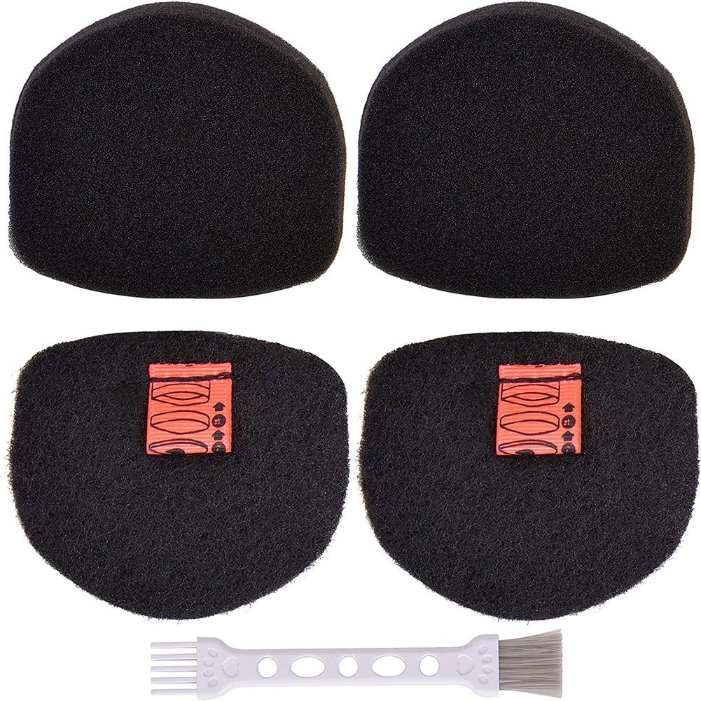Felt Filter Cleaning Brush CH901 CH950 CH951 CH951C
Felt Filter Cleaning Brush CH901 CH950 CH951 CH951C