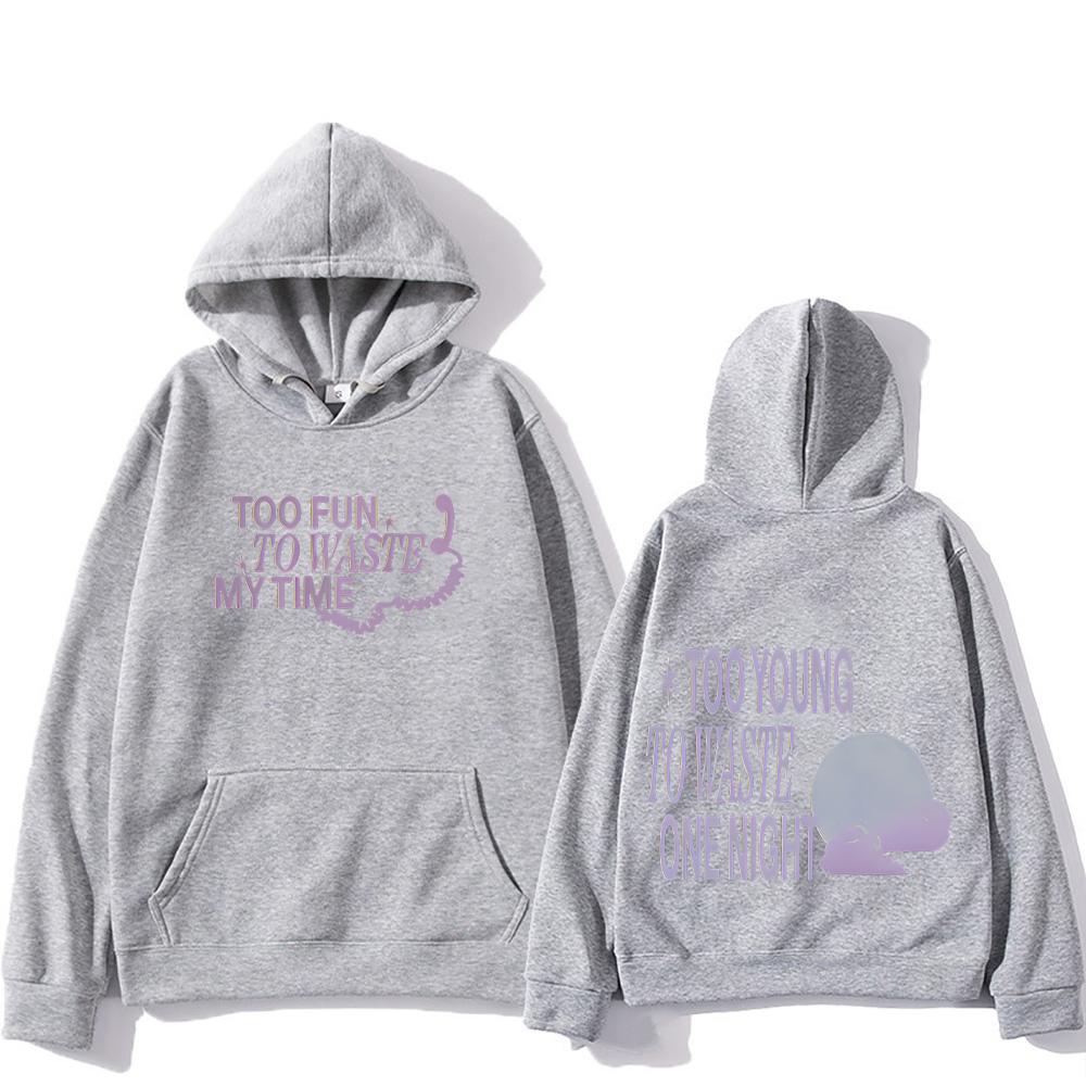 KATSEYE Touch Lyric Hoodie Katseye Gift for Woman Man Popular Graphic Clothing Long Sleeve Unisex Vintage Pullovers Streetwear M
KATSEYE Touch Lyric Hoodie Katseye Gift for Woman Man Popular Graphic Clothing Long Sleeve Unisex Vintage Pullovers Streetwear M