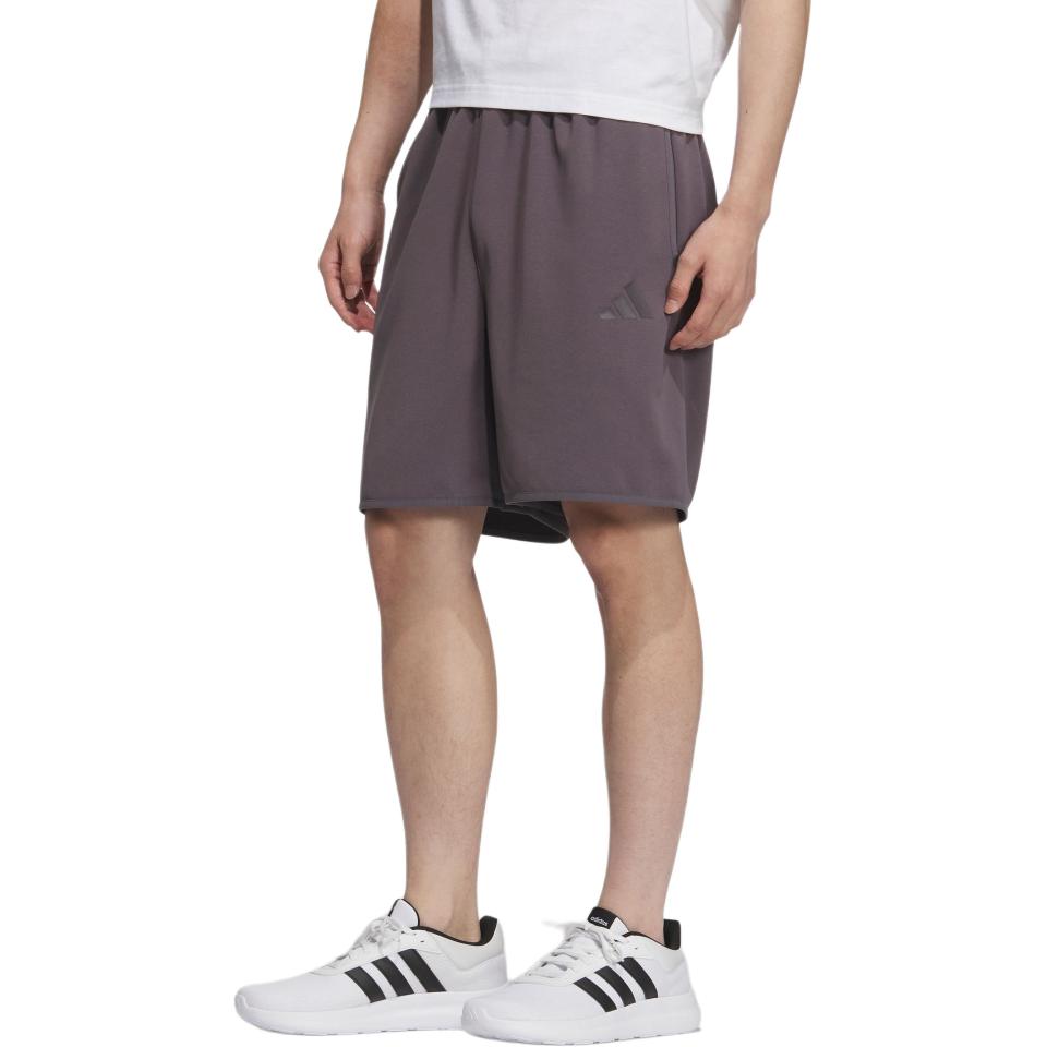 Adidas Quick-Dry Cool Comfortable Sports Five-Point Casual Shorts Men Shorts Rock-Grey JL6075 2XL
Adidas Quick-Dry Cool Comfortable Sports Five-Point Casual Shorts Men Shorts Rock-Grey JL6075 2XL