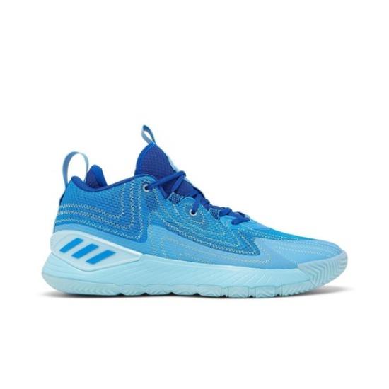 Adidas D Rose Son Of Chi 2 Be Like Water GY6494 Мужские кроссовки EU 47 королевский синий/синий
Adidas D Rose Son Of Chi 2 Be Like Water GY6494 Мужские кроссовки EU 47 королевский синий/синий