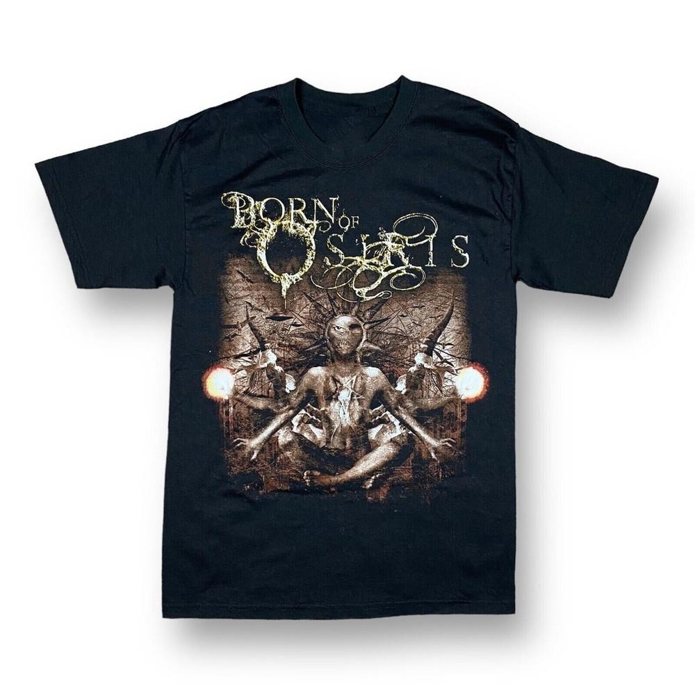 Born Of Osiris Are You Feeling It Now Футболка гурту від S до 5XL NE439 Унісекс Футболка XXXXL
Born Of Osiris Are You Feeling It Now Футболка гурту від S до 5XL NE439 Унісекс Футболка XXXXL