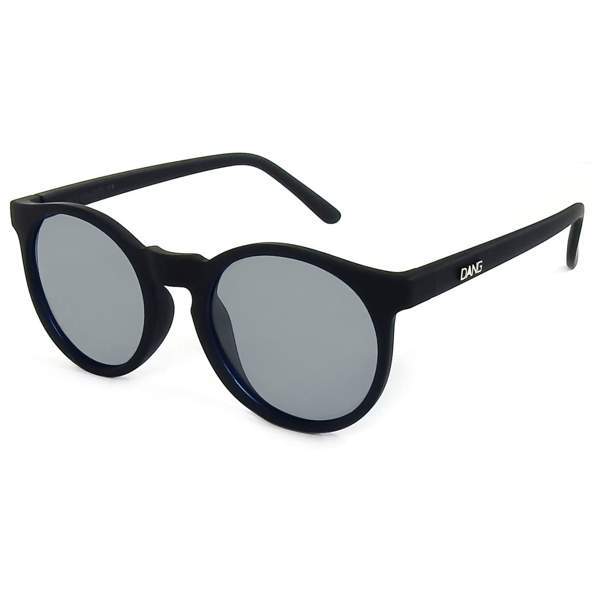 DANG SHADES ATZ Black Soft x Gray Polarized DANG SHADES ATZ (polarized lenses) сірий колір
DANG SHADES ATZ Black Soft x Gray Polarized DANG SHADES ATZ (polarized lenses) сірий колір