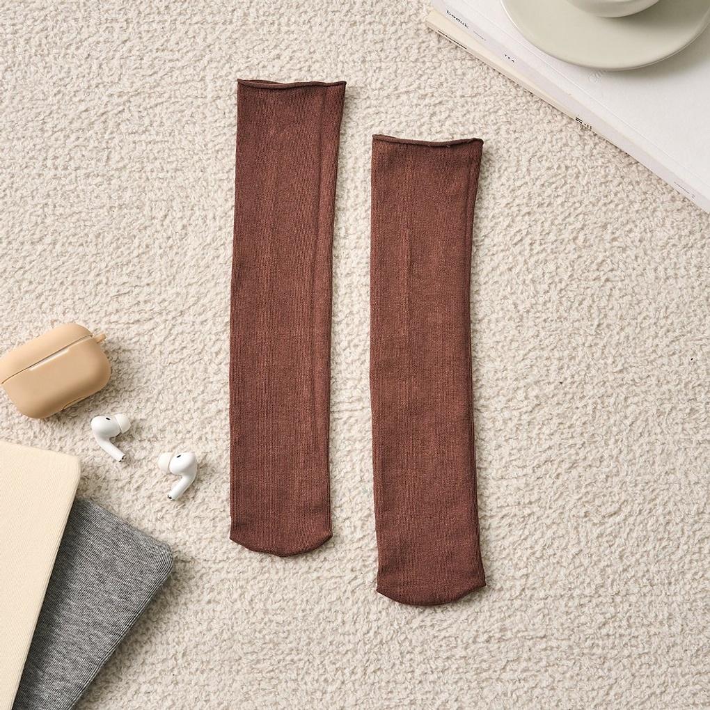 NEW It s Socks Soft Skin Fit Socks Mud Brown_FS0825053
NEW It s Socks Soft Skin Fit Socks Mud Brown_FS0825053