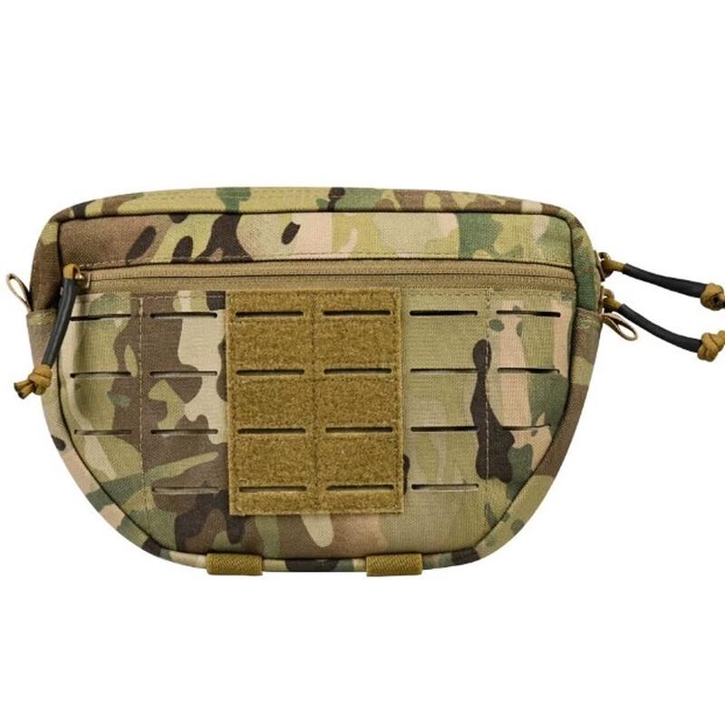 Outdoor Tactical Camouflage Waist Bag Medium
Outdoor Tactical Camouflage Waist Bag Medium