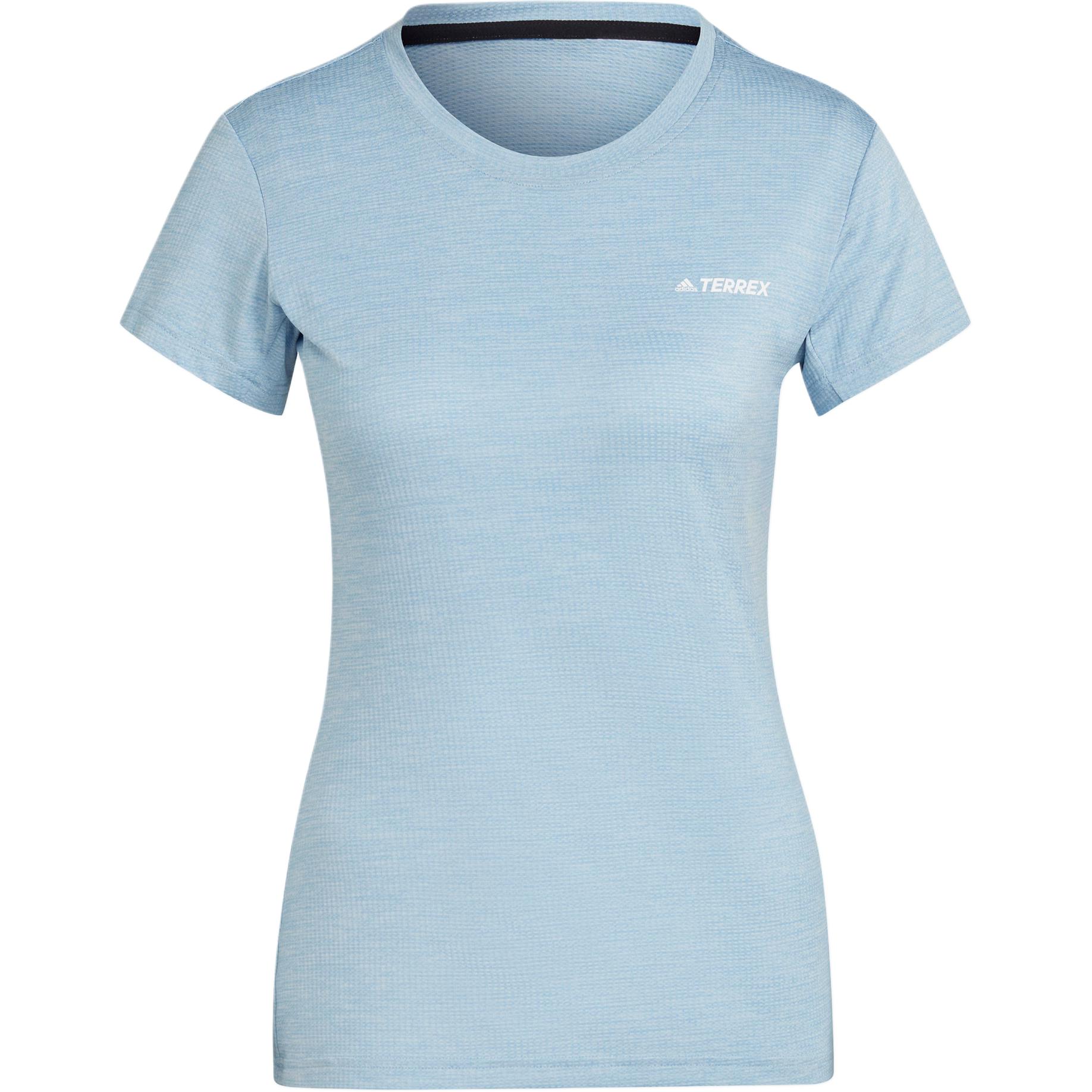 Adidas Aeroready Повседневная Дышащая Футболка с Круглым Вырезом и Коротким Рукавом Стандартного Кроя Женские Топы Синий GV1604 L
Adidas Aeroready Повседневная Дышащая Футболка с Круглым Вырезом и Коротким Рукавом Стандартного Кроя Женские Топы Синий GV1604 L