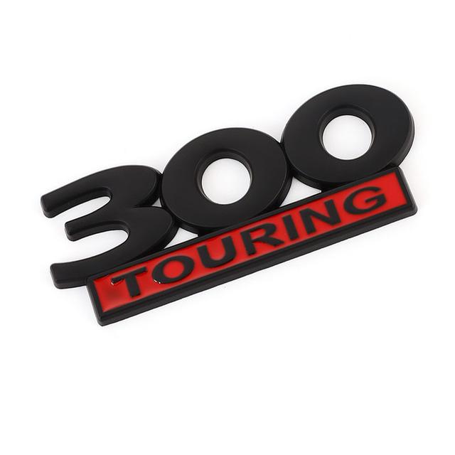 3D-металева автомобільна наклейка 300 Touring Emblem Badge Decal Fit for Do//dge Je//ep Chry//sler Vi//per чорний
3D-металева автомобільна наклейка 300 Touring Emblem Badge Decal Fit for Do//dge Je//ep Chry//sler Vi//per чорний
