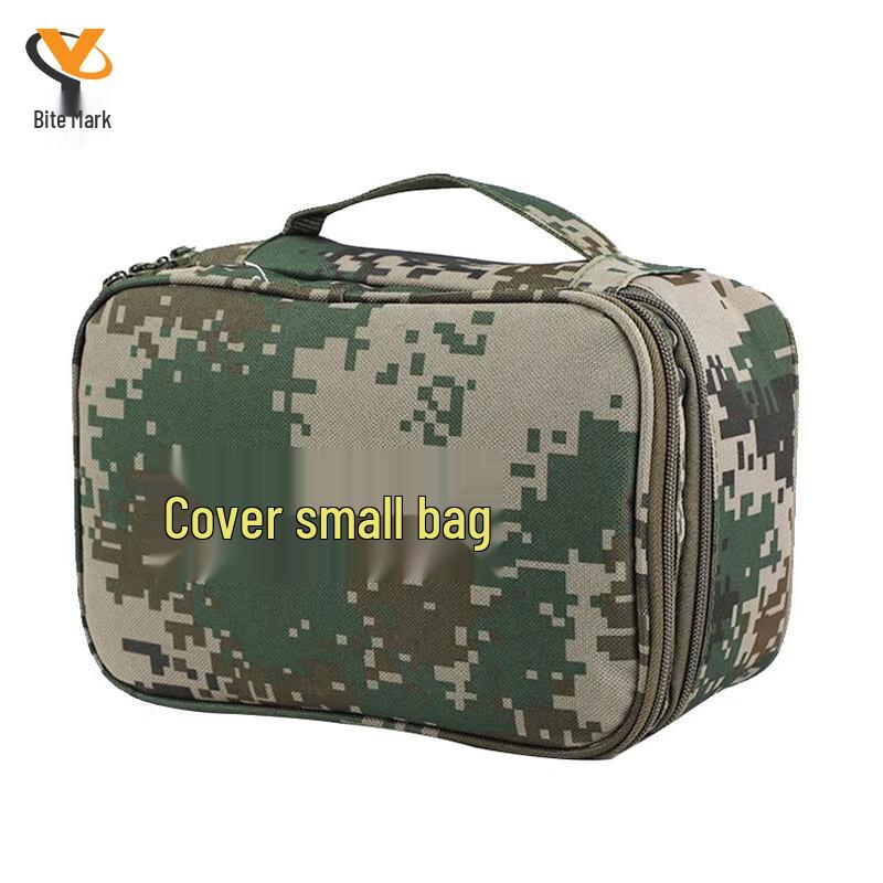 Yaozi Outdoor Training Storage Pouch
Yaozi Outdoor Training Storage Pouch