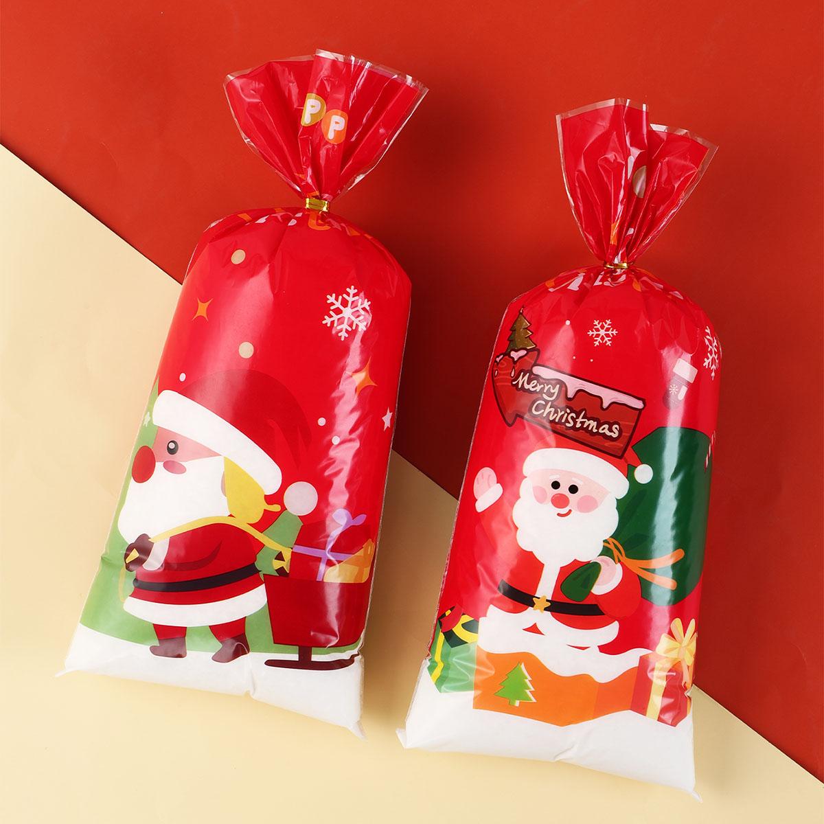 Christmas Santa Claus Candy Bag Navidad Natal Noel Snowman Gift Bag Merry Christmas Decoration For Home 2024 Happy New Year 2025
Christmas Santa Claus Candy Bag Navidad Natal Noel Snowman Gift Bag Merry Christmas Decoration For Home 2024 Happy New Year 2025