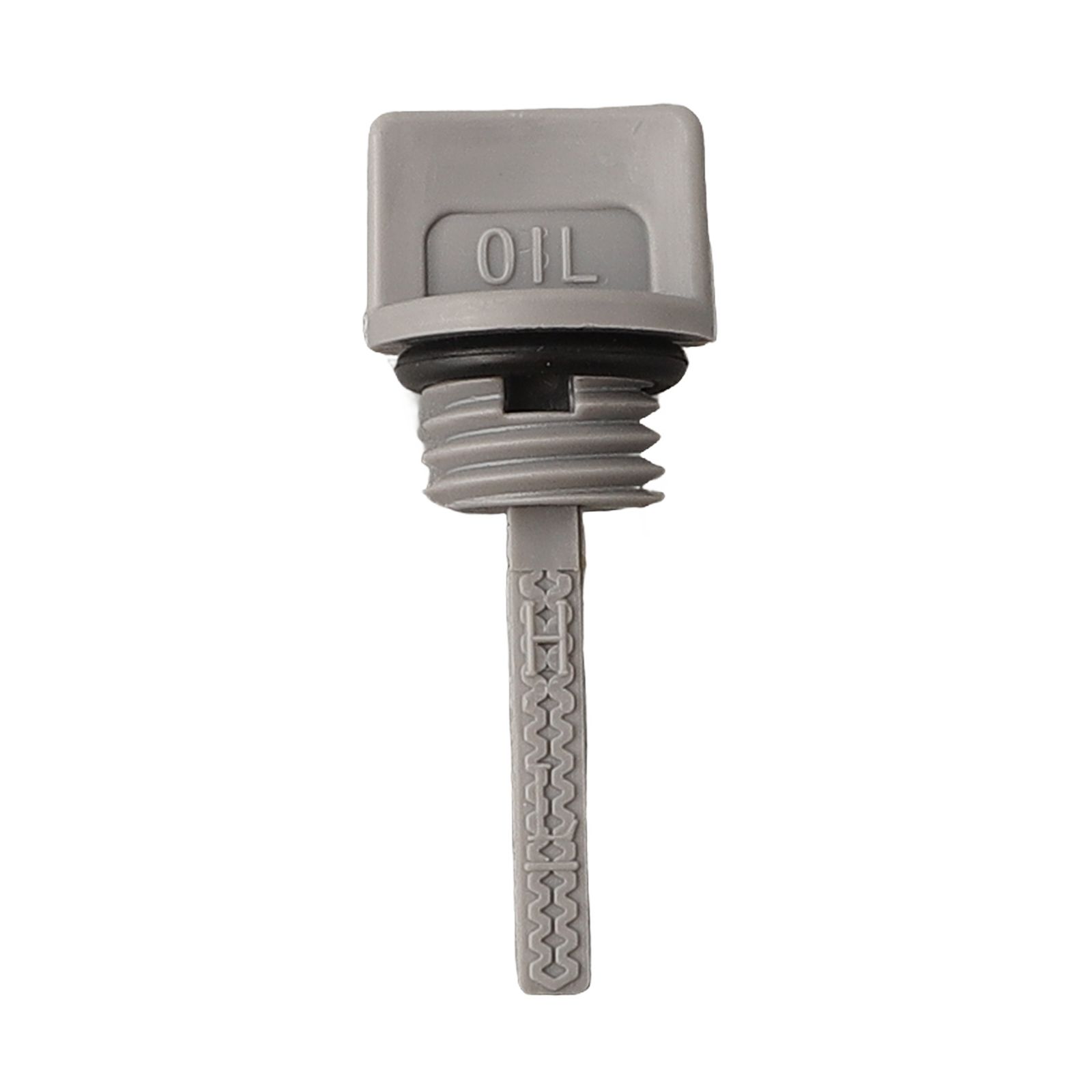 Engine Oil Filler Cap for Models GXX22 GXX25 GXX31 GXX35; Works with Line Trimmer Series Including HLT422 and UMK431 CHINA
Engine Oil Filler Cap for Models GXX22 GXX25 GXX31 GXX35; Works with Line Trimmer Series Including HLT422 and UMK431 CHINA