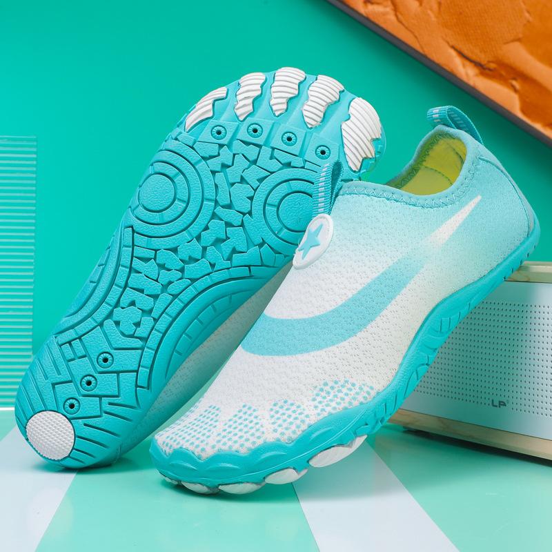 Новые спортивные кроссовки для ручьев, обувь для босиком, обувь для дикого брода, пляжная обувь, обувь для водных лыж, плавания, фитнеса, велоспорта, альпинизма, обувь с пятью пальцами 46
Новые спортивные кроссовки для ручьев, обувь для босиком, обувь для дикого брода, пляжная обувь, обувь для водных лыж, плавания, фитнеса, велоспорта, альпинизма, обувь с пятью пальцами 46