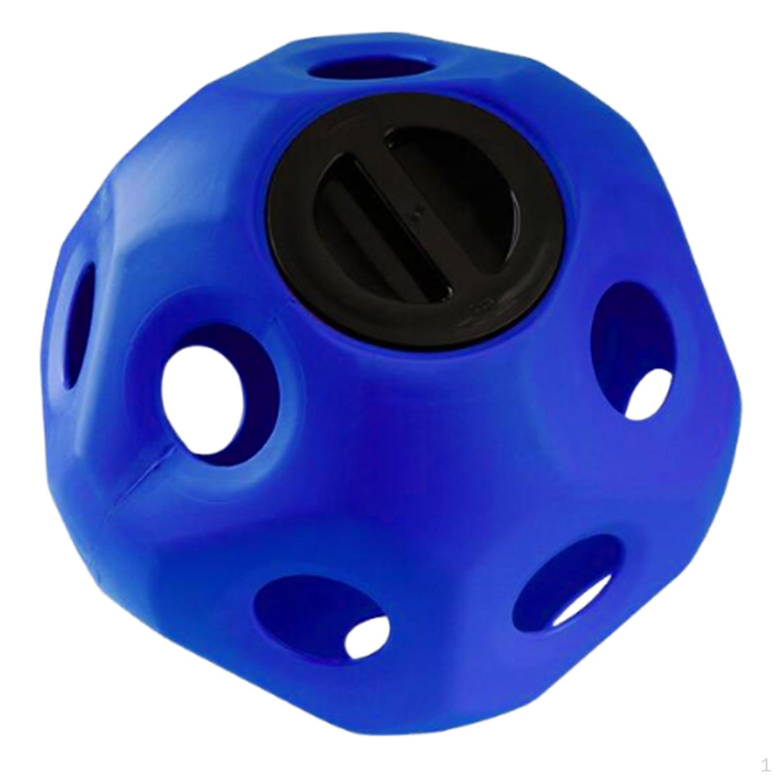 Шар для сена для лошадиных принадлежностей Удобный паддок Инновационный подвесной дизайн Игрушка для кормления Конюшня
Шар для сена для лошадиных принадлежностей Удобный паддок Инновационный подвесной дизайн Игрушка для кормления Конюшня