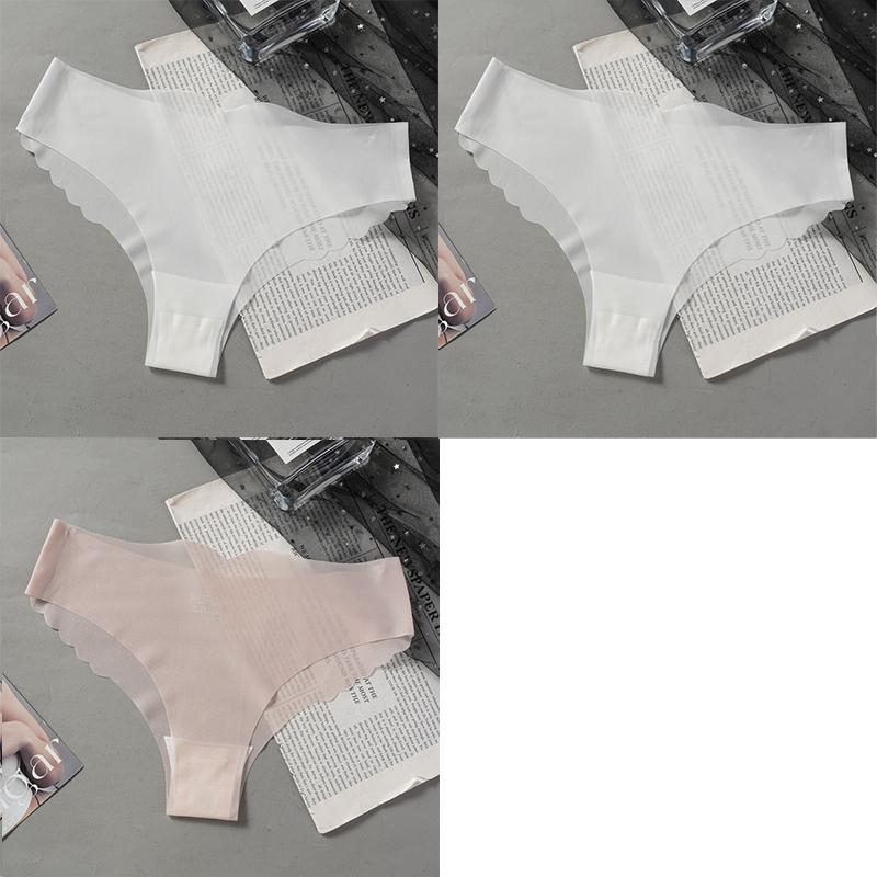 1/3/4 шт. Женские сексуальные прозрачные трусики с низкой посадкой, бесшовное однотонное дышащее быстросохнущее нижнее белье XL золотой
1/3/4 шт. Женские сексуальные прозрачные трусики с низкой посадкой, бесшовное однотонное дышащее быстросохнущее нижнее белье XL золотой