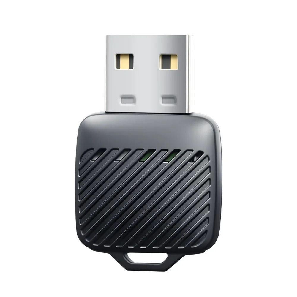 Wireless Wireless CarPlay Dongle 2 in 1 Android Auto Adapter Wireless Android Auto Adapter Car Use чёрный
Wireless Wireless CarPlay Dongle 2 in 1 Android Auto Adapter Wireless Android Auto Adapter Car Use чёрный