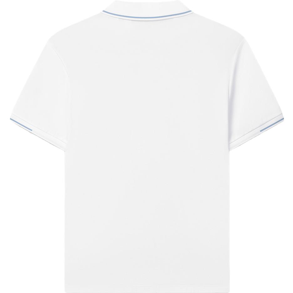 New FILA Polo Shirts Men s White F11M332102FWT XL
New FILA Polo Shirts Men s White F11M332102FWT XL