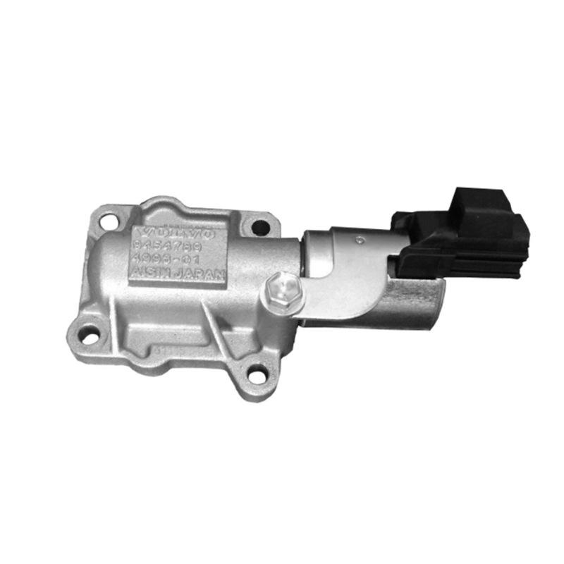 Car Oil Control VVT Solenoid Valve Gasket 9454789 36002684 4996-02 for Volvo S40 V40 1997 1998 1999 2000 2001 2002 2003 2004 чёрный
Car Oil Control VVT Solenoid Valve Gasket 9454789 36002684 4996-02 for Volvo S40 V40 1997 1998 1999 2000 2001 2002 2003 2004 чёрный
