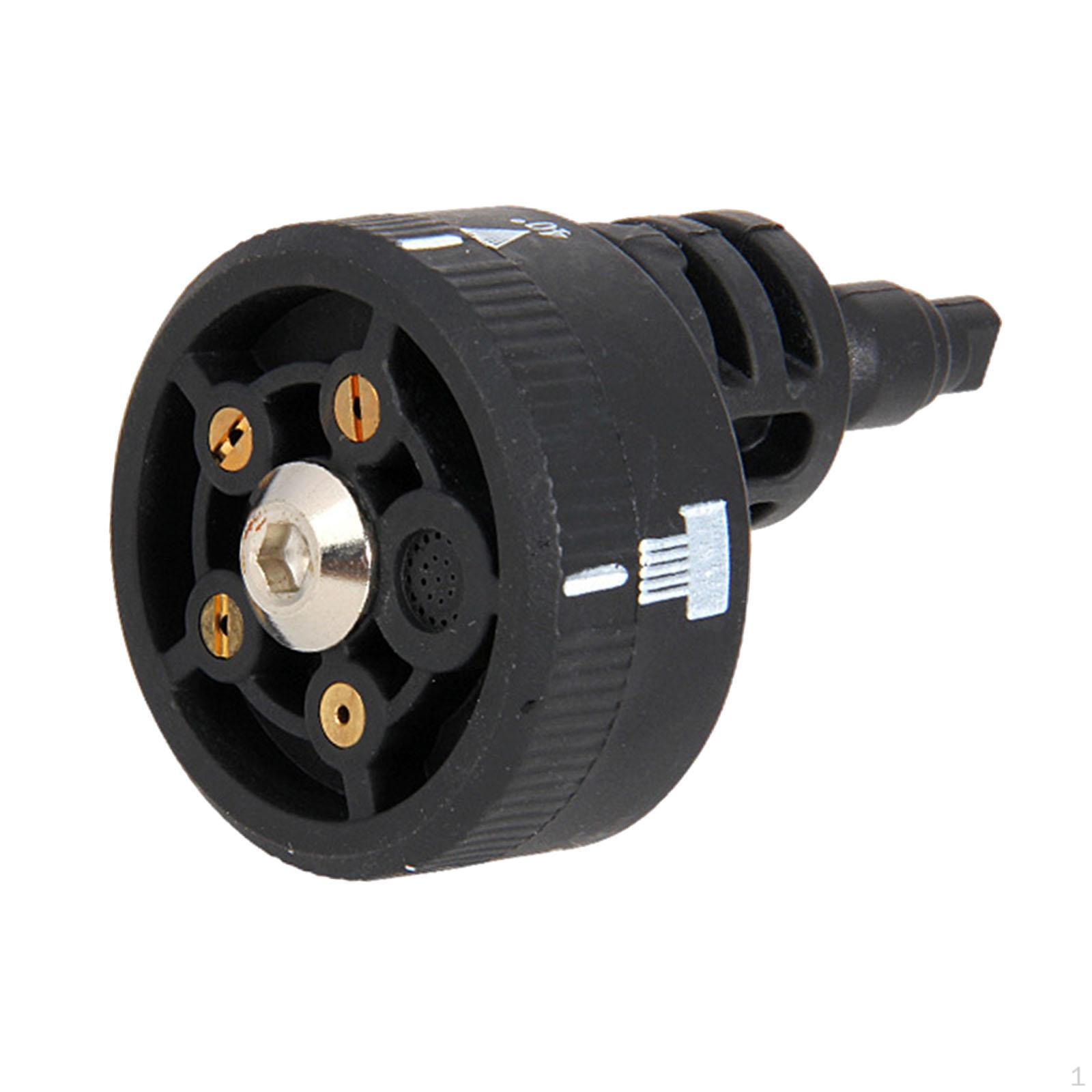 Pressure Washer Nozzle, Power Tips, Parts, 1/4 inch Quick Connect for Drainage Ditches Garden
Pressure Washer Nozzle, Power Tips, Parts, 1/4 inch Quick Connect for Drainage Ditches Garden