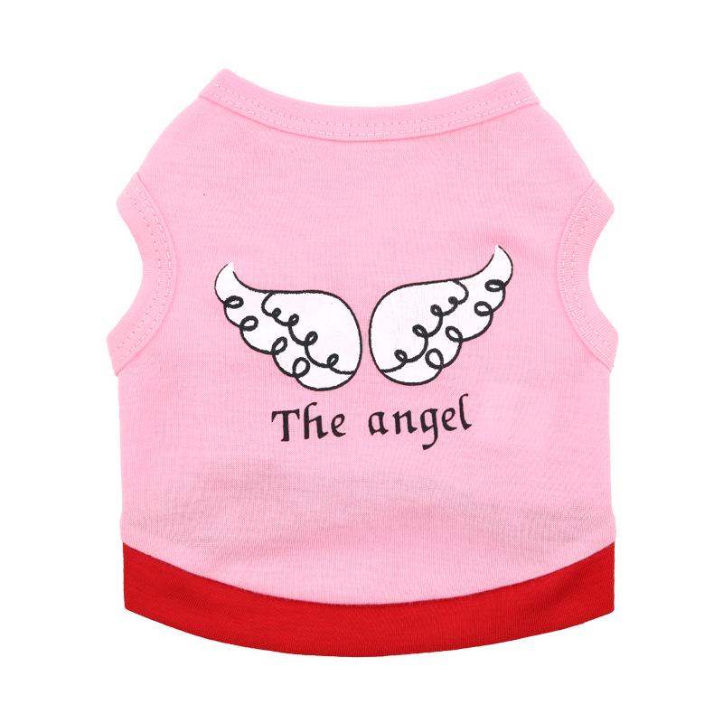 Pet Apparel for Small Dogs and Cats: Spring to Autumn Wear for Teddy, Bichon, Schnauzer, Poodle. M
Pet Apparel for Small Dogs and Cats: Spring to Autumn Wear for Teddy, Bichon, Schnauzer, Poodle. M