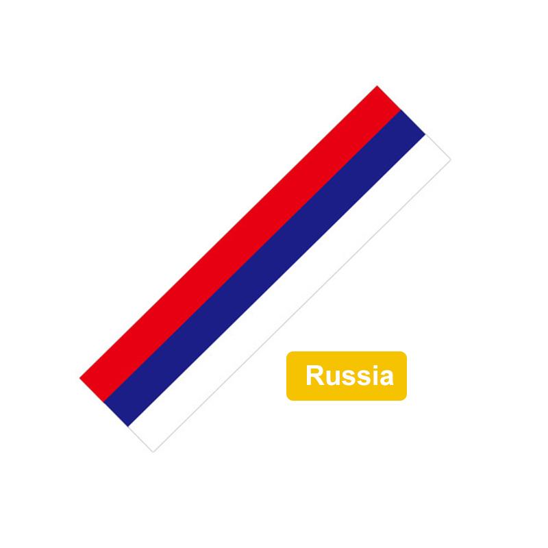 Pesonalized Car Sticker BMWColored Germany Italy Franch Spain National Flag Sticker Steering Wheel Stickers Grille Stickers
Pesonalized Car Sticker BMWColored Germany Italy Franch Spain National Flag Sticker Steering Wheel Stickers Grille Stickers