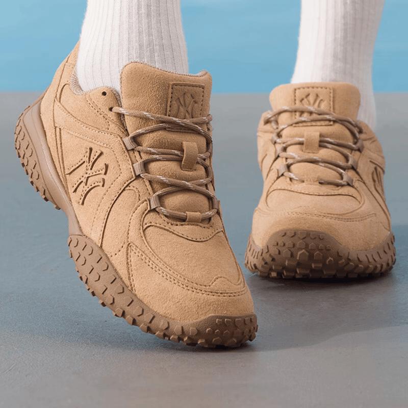 MLB Unisex Casual Sports Shoes 3ASXT015N 42
MLB Unisex Casual Sports Shoes 3ASXT015N 42