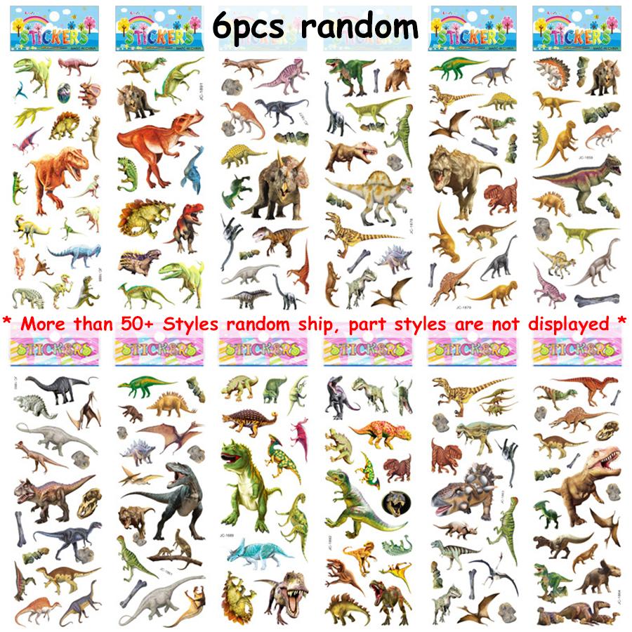 6/12/24pcs Dinosaur Design Bubble Stickers Self-adhesive & Easy to Stick for Laptop/Luggage Creative Graffiti & Student Rewards
6/12/24pcs Dinosaur Design Bubble Stickers Self-adhesive & Easy to Stick for Laptop/Luggage Creative Graffiti & Student Rewards