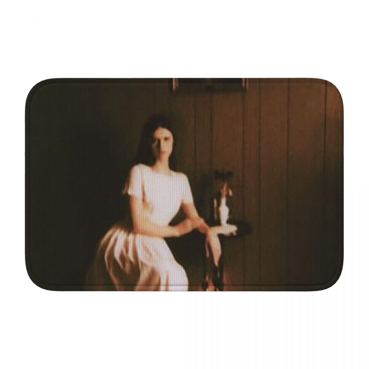 Ethel Cain Singer Album Music Tour Doormat Absorbent Mat Carpet Rug Kitchen Entrance Home Floor Mat For Balcony Footpad Mats W60H190(CM)-1 Pcs
Ethel Cain Singer Album Music Tour Doormat Absorbent Mat Carpet Rug Kitchen Entrance Home Floor Mat For Balcony Footpad Mats W60H190(CM)-1 Pcs