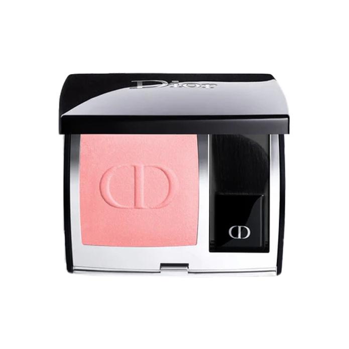 Dior Rouge Рум яна пудрові ультрапігментовані - Стійкі #343 Panarea
Dior Rouge Рум яна пудрові ультрапігментовані - Стійкі #343 Panarea