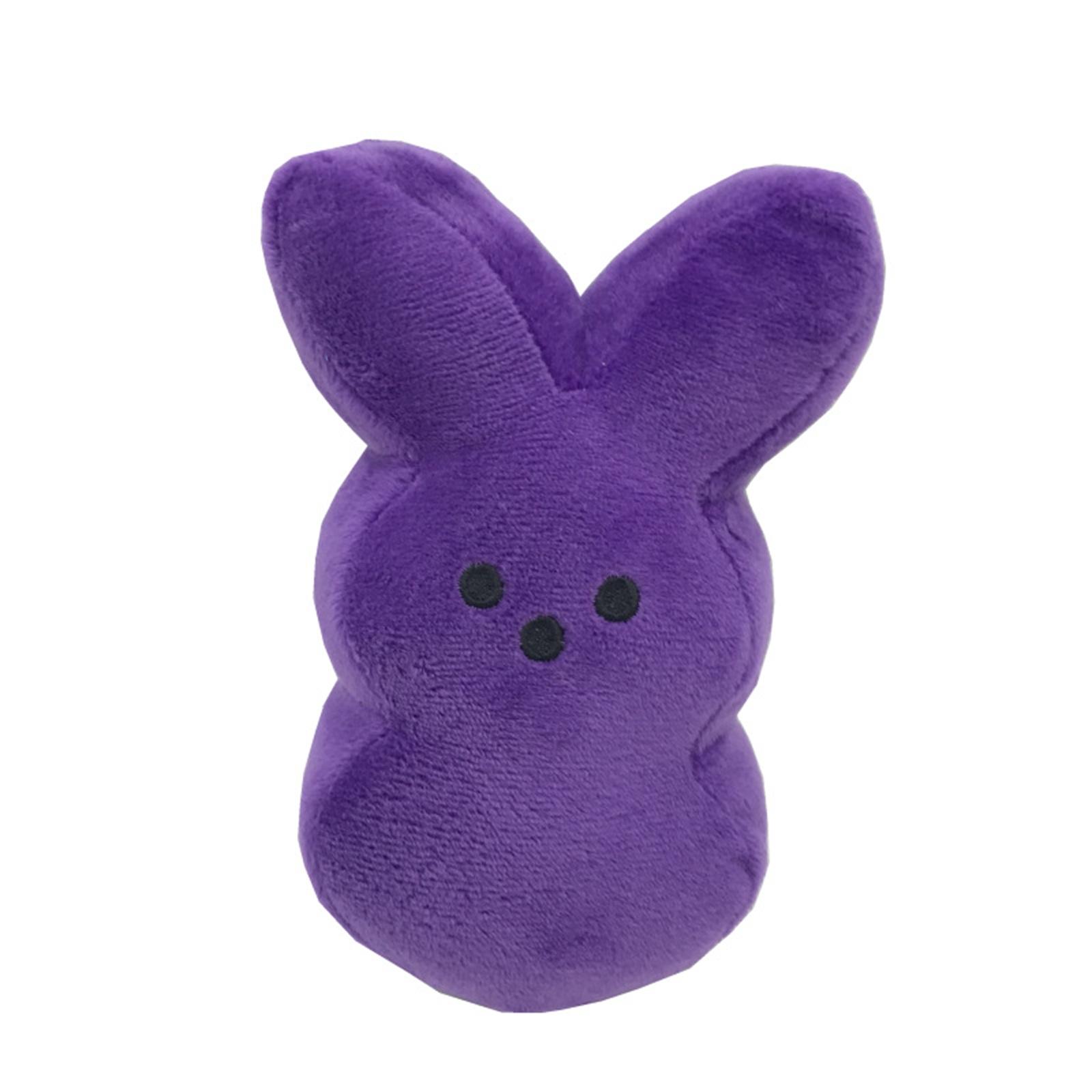 Creative Novel Plush Bunny Toy For Dogs Kids Interactive Easter Gift
Creative Novel Plush Bunny Toy For Dogs Kids Interactive Easter Gift