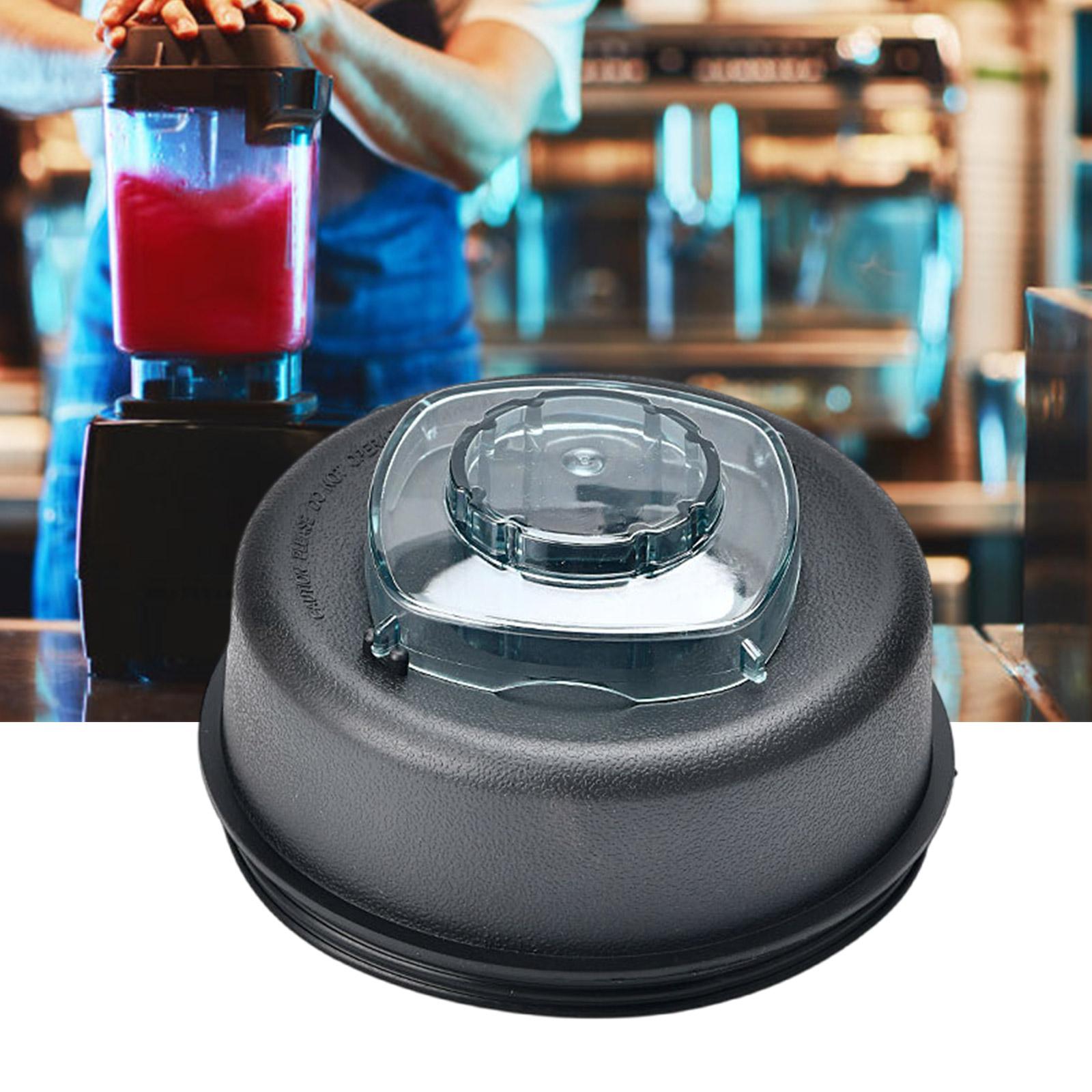 Blender Lid and Center Caps Repalcement Blender Round Lid High Profile Blender Container Lid Blender Top Lid for 767
Blender Lid and Center Caps Repalcement Blender Round Lid High Profile Blender Container Lid Blender Top Lid for 767