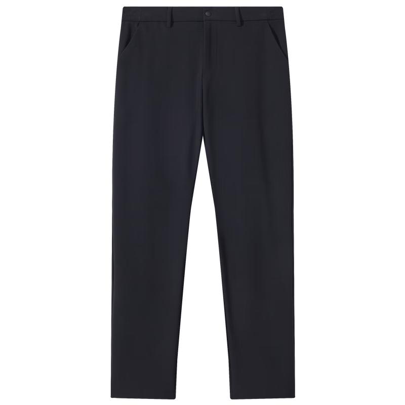 Cabbeen Men s Fleece-Lined Vertical Stripe Casual Pants
Cabbeen Men s Fleece-Lined Vertical Stripe Casual Pants