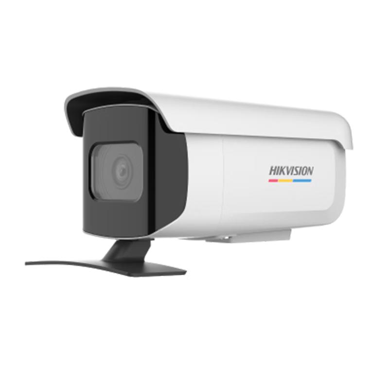 Hikvision 4MP Full-Color POE IP Camera CN plug (adapter included) 8MM
Hikvision 4MP Full-Color POE IP Camera CN plug (adapter included) 8MM