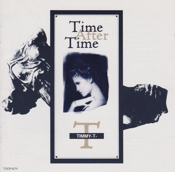 CD TIMMY T - Time After Time TOCP6711 DJ: 1991 Япония Танцевальная и Электронная Музыка Б/у
CD TIMMY T - Time After Time TOCP6711 DJ: 1991 Япония Танцевальная и Электронная Музыка Б/у