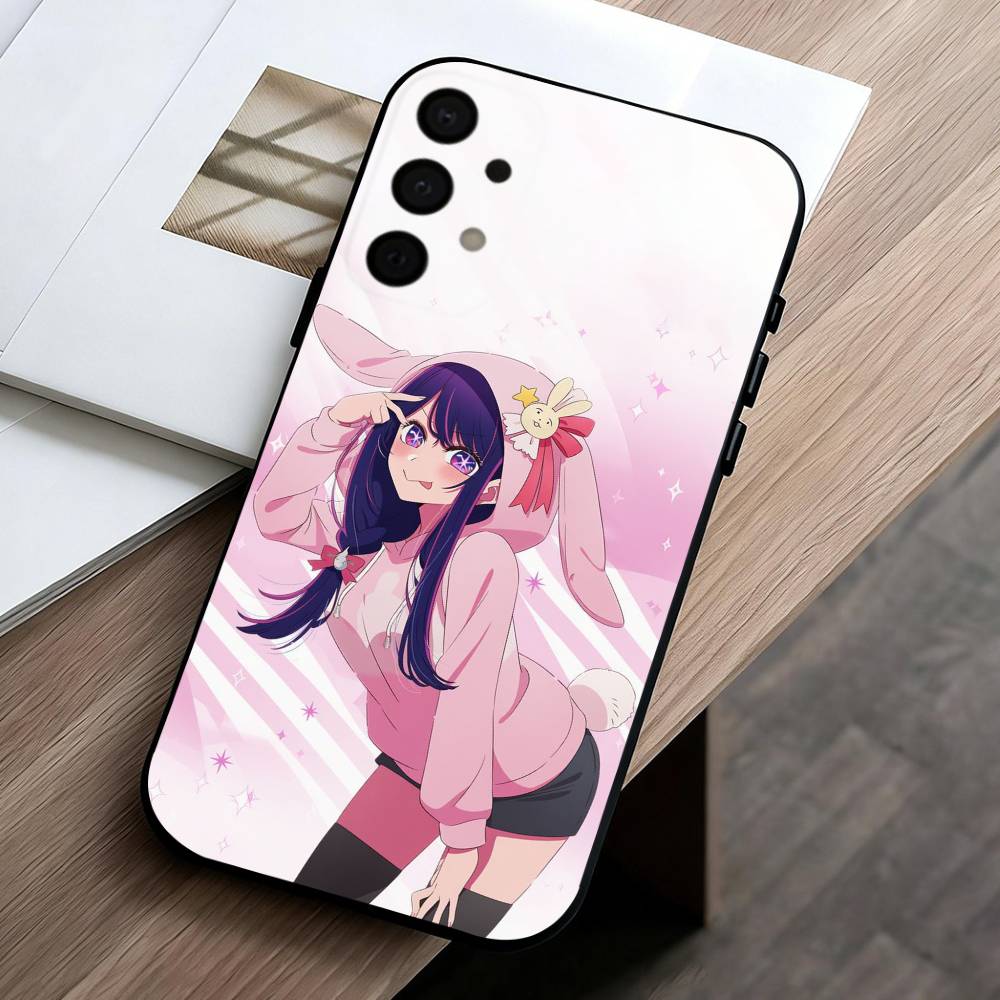 Чехол для телефона O-Oshi No Ko A-Anime для Samsung Galaxy A73, A72, A71, A70, A53, A52, A51, Мягкий силиконовый черный чехол Samsung a32 4g
Чехол для телефона O-Oshi No Ko A-Anime для Samsung Galaxy A73, A72, A71, A70, A53, A52, A51, Мягкий силиконовый черный чехол Samsung a32 4g