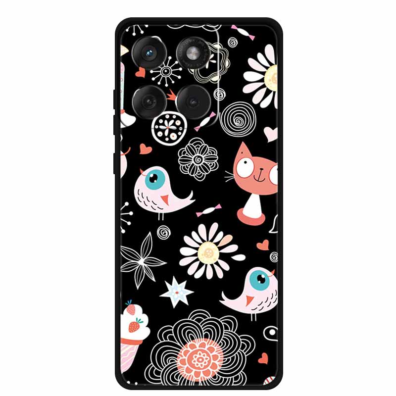 Для чохла Motorola Edge 70 / Moto X70 Air 5G Милий Кіт М який Силіконовий TPU Чохол для Moto XT2601-2 XT2603-2 Переливчастий Мармуровий Бампер Moto X70 Air 5G
Для чохла Motorola Edge 70 / Moto X70 Air 5G Милий Кіт М який Силіконовий TPU Чохол для Moto XT2601-2 XT2603-2 Переливчастий Мармуровий Бампер Moto X70 Air 5G