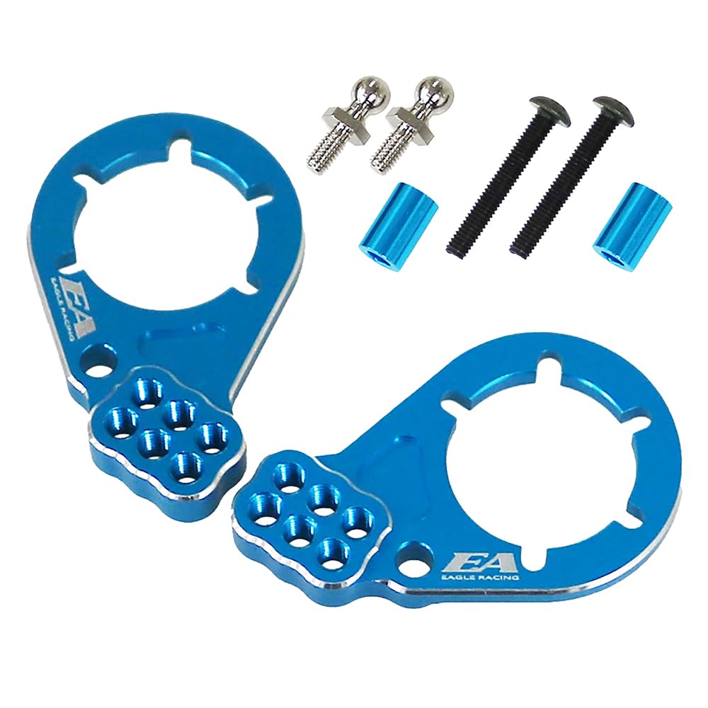 Eagle Model RACING AL Rear Lower Shock Mount Tamiya CW-01 #CW-01-12
Eagle Model RACING AL Rear Lower Shock Mount Tamiya CW-01 #CW-01-12