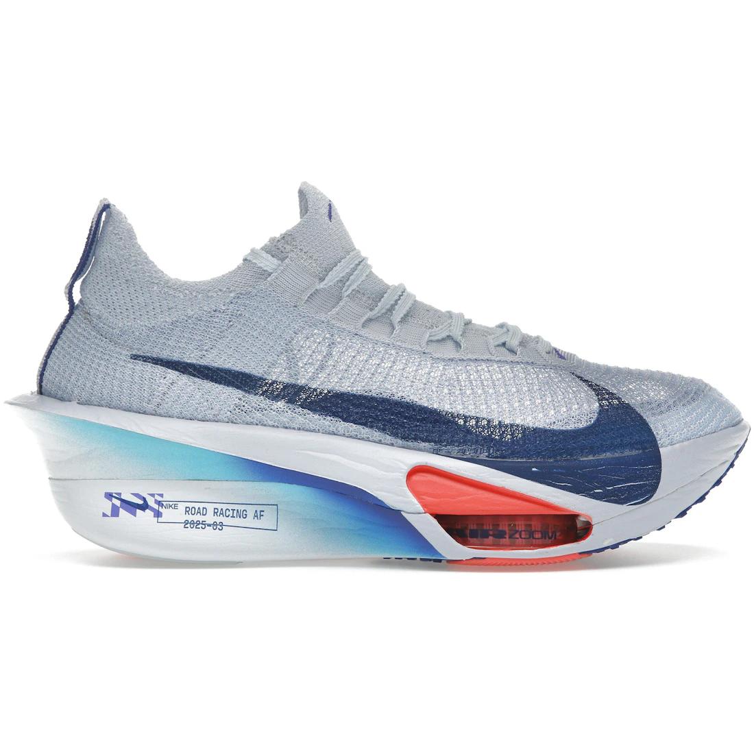Кроссовки Nike Air Zoom Alphafly Next% 3 Football Grey Ghost Persian Violet Blue Void(FD8311-001) 40.5
Кроссовки Nike Air Zoom Alphafly Next% 3 Football Grey Ghost Persian Violet Blue Void(FD8311-001) 40.5