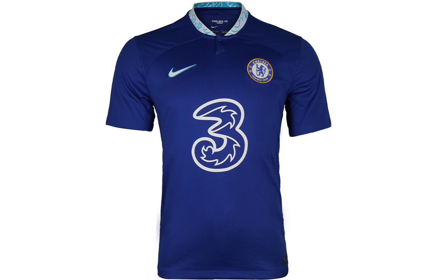 Nike Soccer Jerseys Men s Blue Moderate Straight Fit DM1839-496 L
Nike Soccer Jerseys Men s Blue Moderate Straight Fit DM1839-496 L