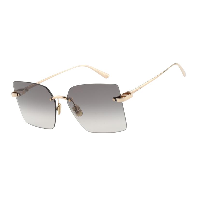 Dior Square Sunglasses With Letter Logo Design Unisex sunglasses Gold CDIOR-S3U-D0A1 58-15-135,Gold
Dior Square Sunglasses With Letter Logo Design Unisex sunglasses Gold CDIOR-S3U-D0A1 58-15-135,Gold