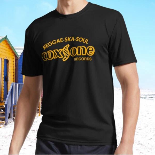 New Coxsone Records - Reggae Music Label Active T-Shirt Funny Size S - 5XL L
New Coxsone Records - Reggae Music Label Active T-Shirt Funny Size S - 5XL L