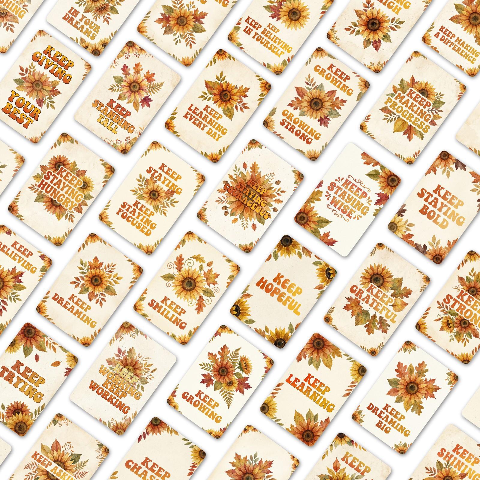 36 Retro Pop Style Card Set Watercolor Sunflower Hand Account Material Wall Decoration Text Card RXHB0126
36 Retro Pop Style Card Set Watercolor Sunflower Hand Account Material Wall Decoration Text Card RXHB0126