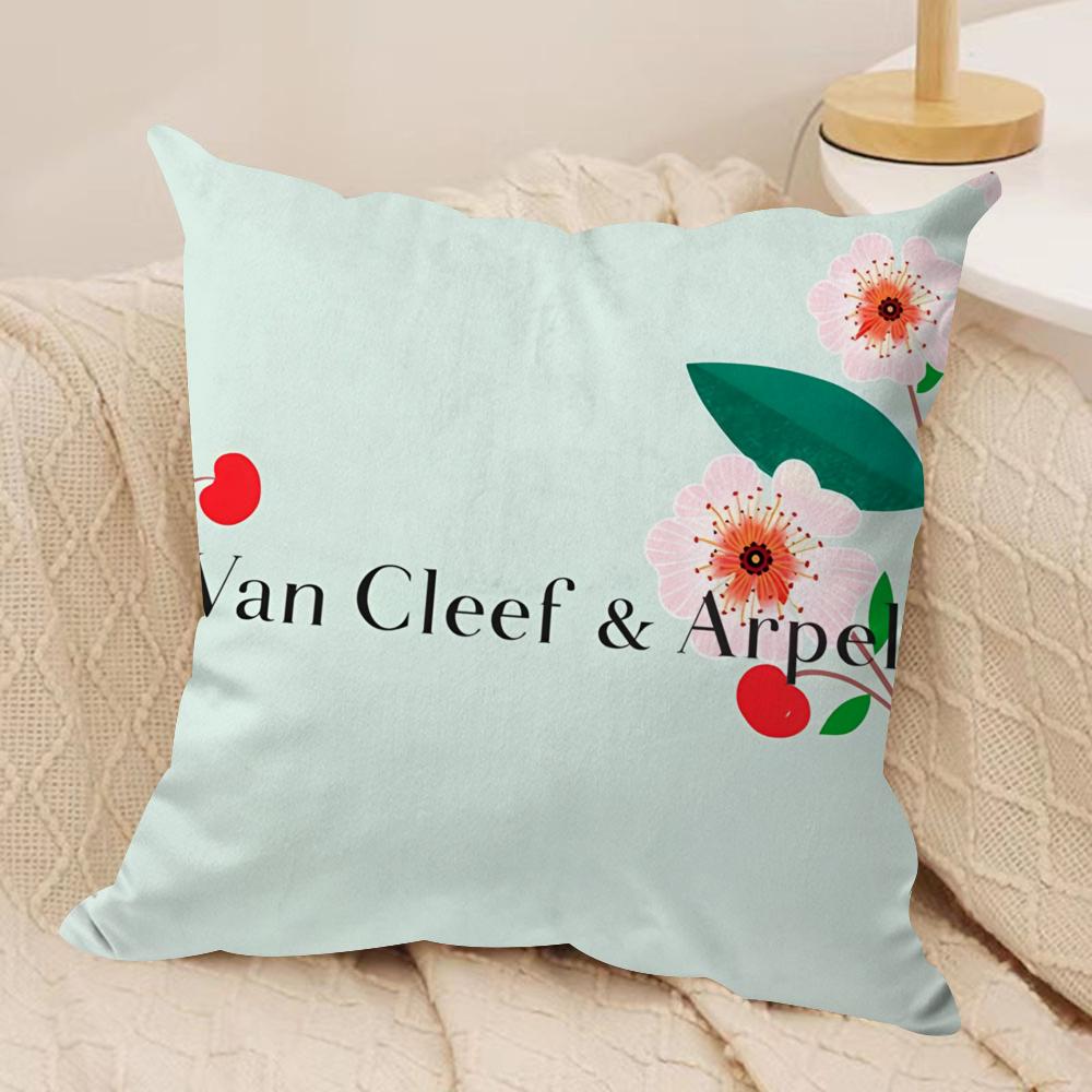 VVan CCellf Arpels Cushion Cover Short plush Doublesided Print Square Throw Pillow Covers Sofa Home Cushion Decor 30x30cm
VVan CCellf Arpels Cushion Cover Short plush Doublesided Print Square Throw Pillow Covers Sofa Home Cushion Decor 30x30cm