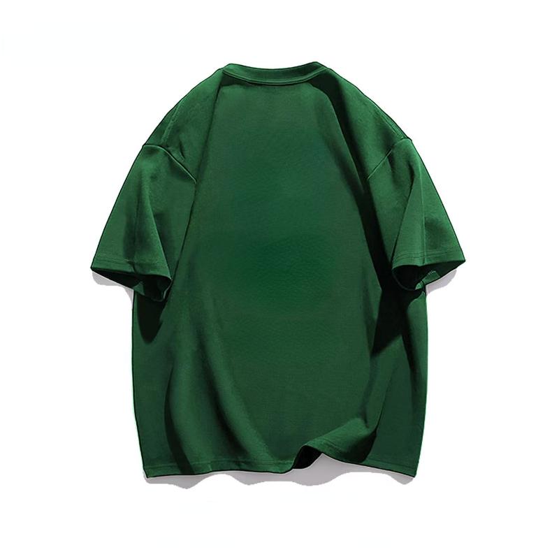 Summer Bestseller GSM 500g Heavyduty Pure Cotton Tshirt Thickened Roundneck Shortsleeved Womens Solid Color Tshirt 4XL
Summer Bestseller GSM 500g Heavyduty Pure Cotton Tshirt Thickened Roundneck Shortsleeved Womens Solid Color Tshirt 4XL