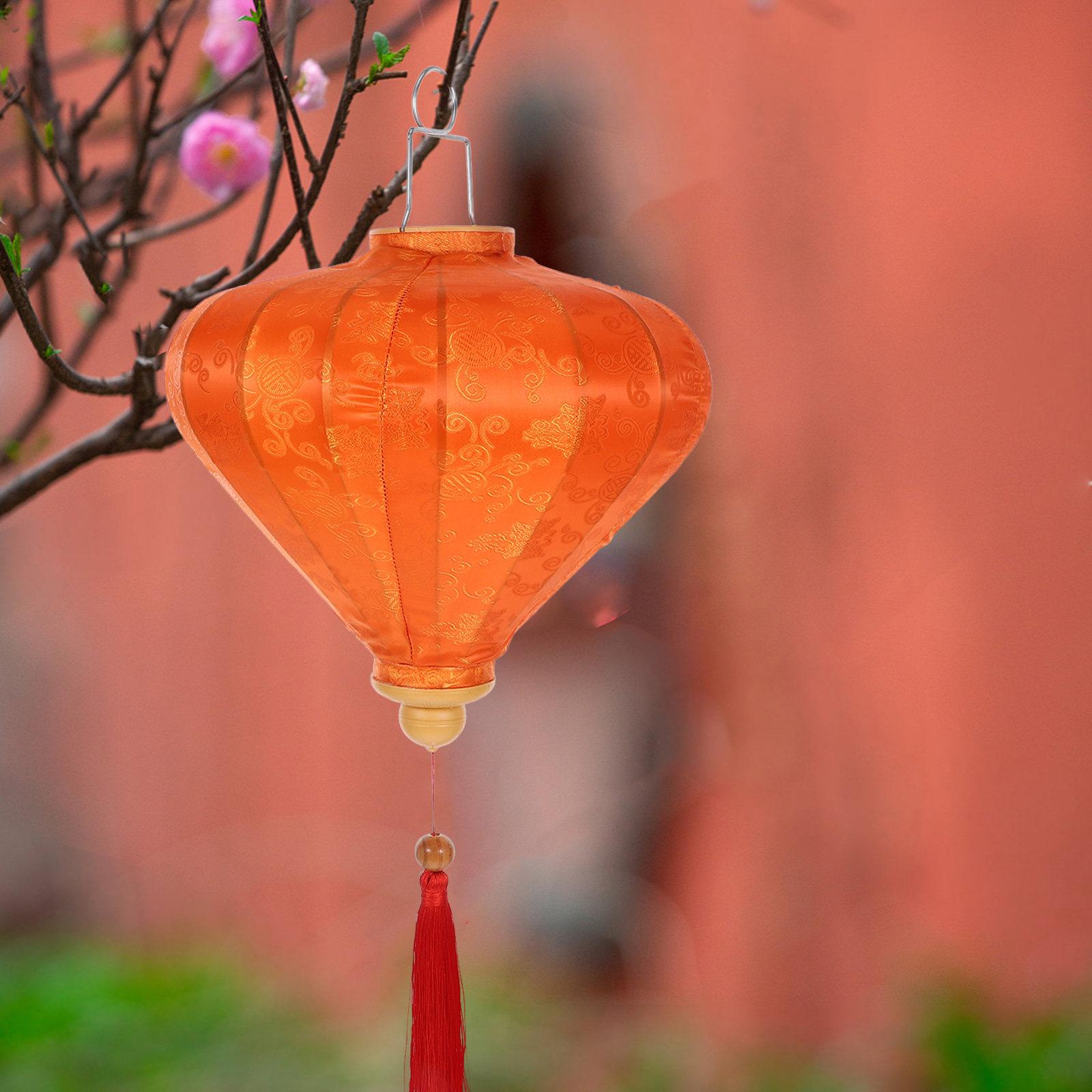 Vietnamese Waterdrop Lantern Fabric Traditional Hanging Lantern Wedding Garden Party Festival Decoration Silk Lanterns Outdoor other
Vietnamese Waterdrop Lantern Fabric Traditional Hanging Lantern Wedding Garden Party Festival Decoration Silk Lanterns Outdoor other