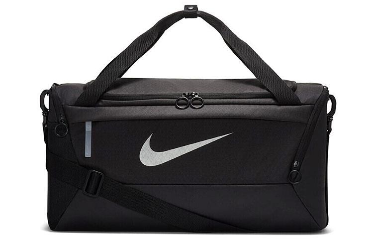 Nike Large Capacity Fabric Basketball Bag Soccer Bag Handbag Travel Bag Gym Bag Large Unisex Black DD4579-010 MISC
Nike Large Capacity Fabric Basketball Bag Soccer Bag Handbag Travel Bag Gym Bag Large Unisex Black DD4579-010 MISC