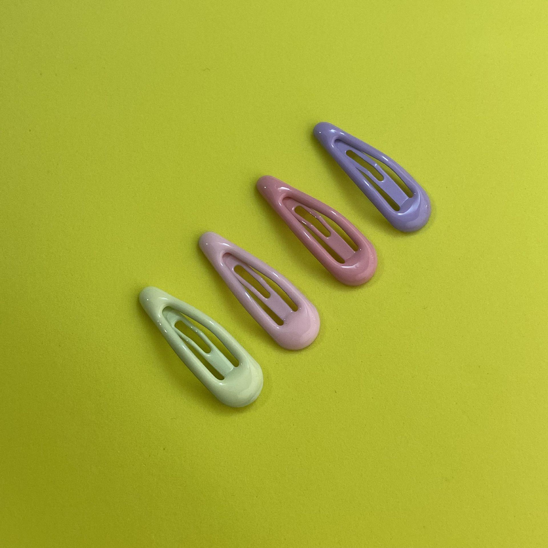 Маленькая заколка для волос питомца, заколка-невидимка для собаки, для непослушных волос и челки 4 Pieces per Card
Маленькая заколка для волос питомца, заколка-невидимка для собаки, для непослушных волос и челки 4 Pieces per Card