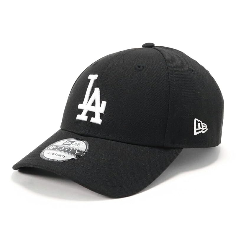 New Era (new era) new era cap 9FORTY LALos Angeles Dodgers LA black FREE 940 LOSDOD BLK SWHI 25J
New Era (new era) new era cap 9FORTY LALos Angeles Dodgers LA black FREE 940 LOSDOD BLK SWHI 25J