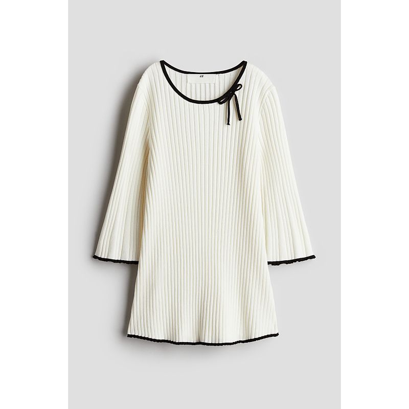 HM Children s Clothing Girl Red Dress Autumn New Chinese Style round Neck Knitting Princess Dress 1248071 White 120/60
HM Children s Clothing Girl Red Dress Autumn New Chinese Style round Neck Knitting Princess Dress 1248071 White 120/60