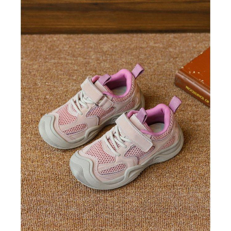 Версия из мягкой кожи~ Спортивная обувь для девочек 2025 весна новая детская обувь повседневные кроссовки весенняя обувь дышащие одноклассники 36
Версия из мягкой кожи~ Спортивная обувь для девочек 2025 весна новая детская обувь повседневные кроссовки весенняя обувь дышащие одноклассники 36