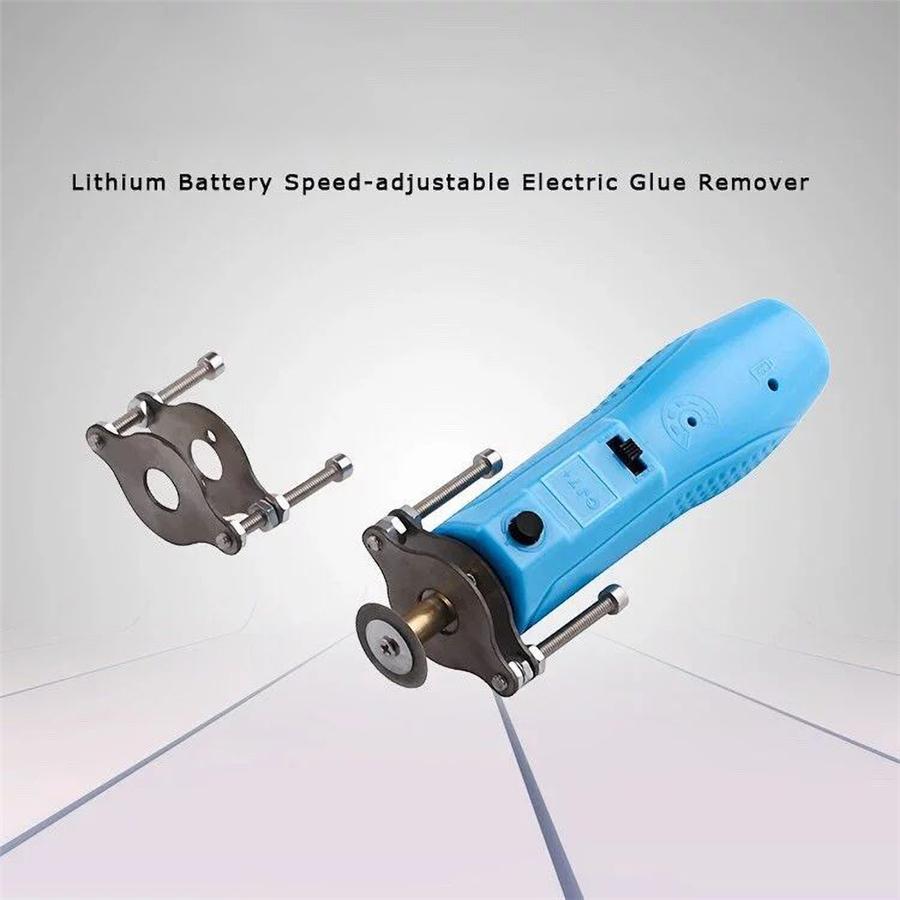 7 IN 1 Rechargeable LCD Glass Screen OCA Electric Glue Remover Machine Tool For Mobile Phone Repair
7 IN 1 Rechargeable LCD Glass Screen OCA Electric Glue Remover Machine Tool For Mobile Phone Repair