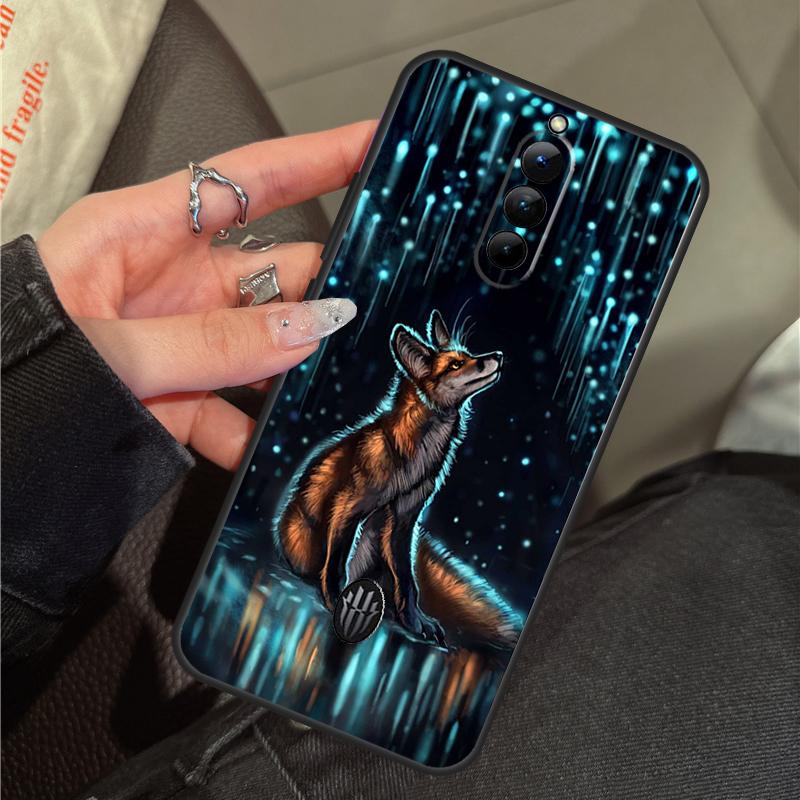 Anime Funny Fox Case For ZTE Nubia RedMagic 11 9 8 10 Pro Plus 8S 9S 10S Pro 5G 5S 6 7 6S 7S Pro 10 Air Cover RedMagic10S Pro Plus
Anime Funny Fox Case For ZTE Nubia RedMagic 11 9 8 10 Pro Plus 8S 9S 10S Pro 5G 5S 6 7 6S 7S Pro 10 Air Cover RedMagic10S Pro Plus