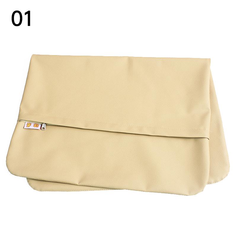 1/2 Pcs Waterproof Pu Leather Cushion Cover Sofa Chair Car Throw Pillow Case 48X74Cm Oil-Proof Home Decor Pouf Pillowcase 1 Pcs
1/2 Pcs Waterproof Pu Leather Cushion Cover Sofa Chair Car Throw Pillow Case 48X74Cm Oil-Proof Home Decor Pouf Pillowcase 1 Pcs